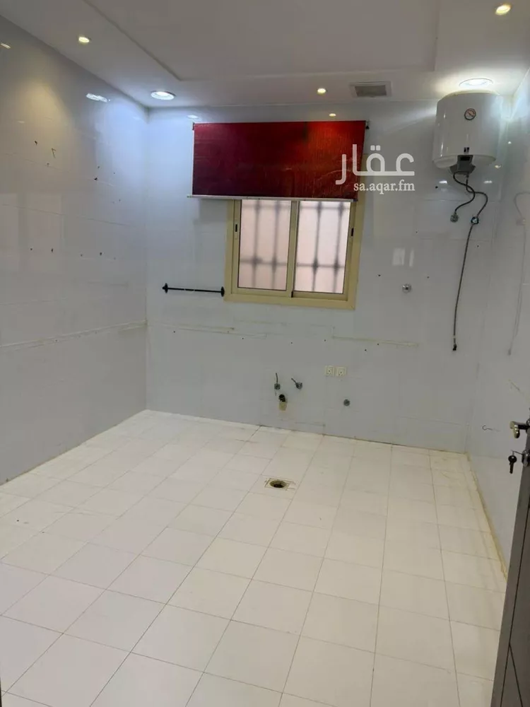 شقة للإيجار في شارع عبدالله بن حماد الشبيلي, حي الرمال, مدينة الرياض, منطقة الرياض صورة 5