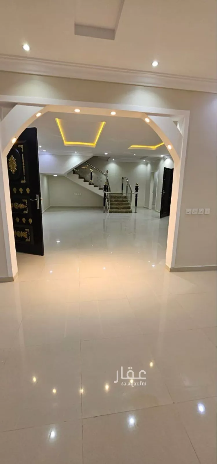 فيلا للإيجار في شارع نظام الدين بن معصوم, حي الرمال, مدينة الرياض, منطقة الرياض صورة 2