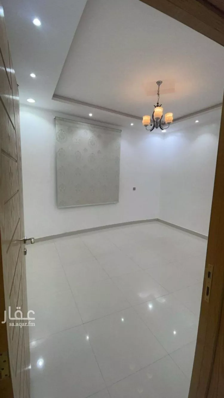 شقة للإيجار في شارع عبدالسلام عمر, حي الرمال, مدينة الرياض, منطقة الرياض 6