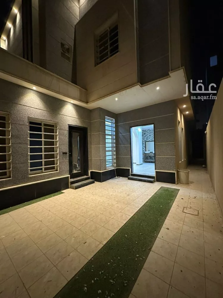 Villa for Rent in Riyadh Ar Rimal 22