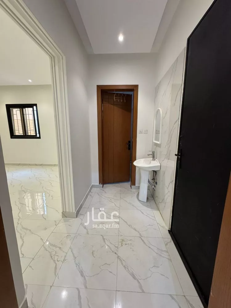 شقة للإيجار في شارع فضل الله بن عبدالله الطبري, حي الرمال, مدينة الرياض, منطقة الرياض صورة 4