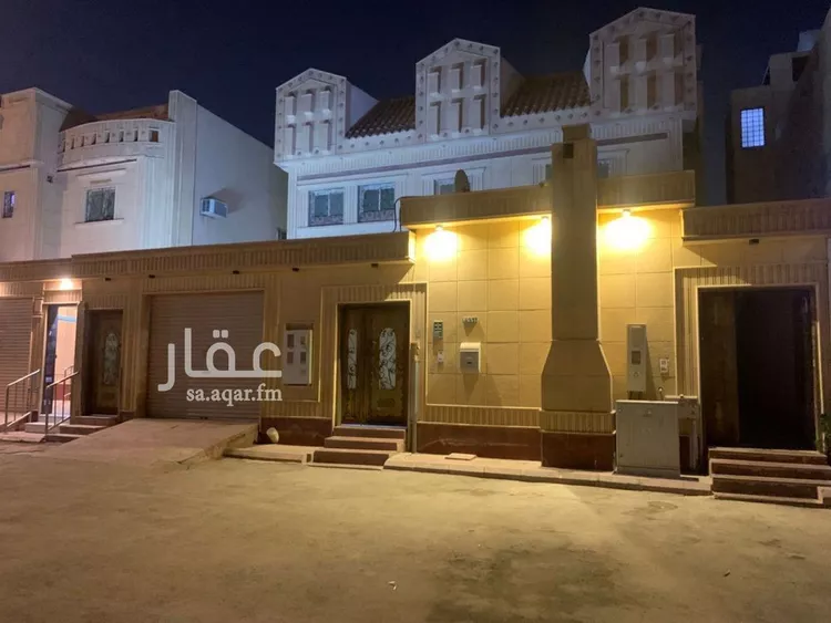 شقة للإيجار في شارع وادي المعيدن, حي القادسية, مدينة الرياض, منطقة الرياض