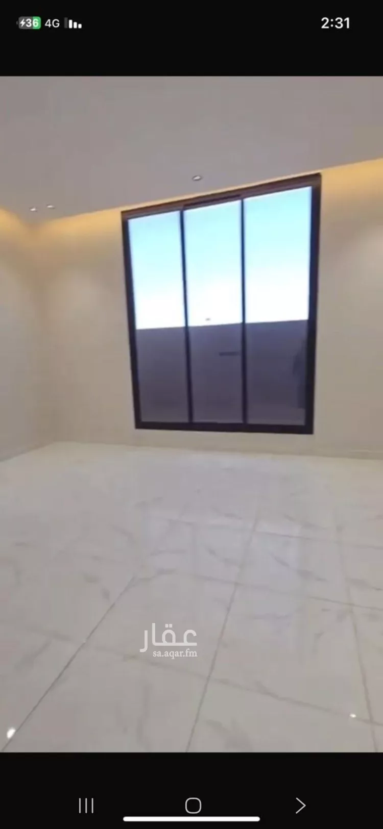 شقة للإيجار في شارع الفاتح, حي الجنادرية, مدينة الرياض, منطقة الرياض صورة 4