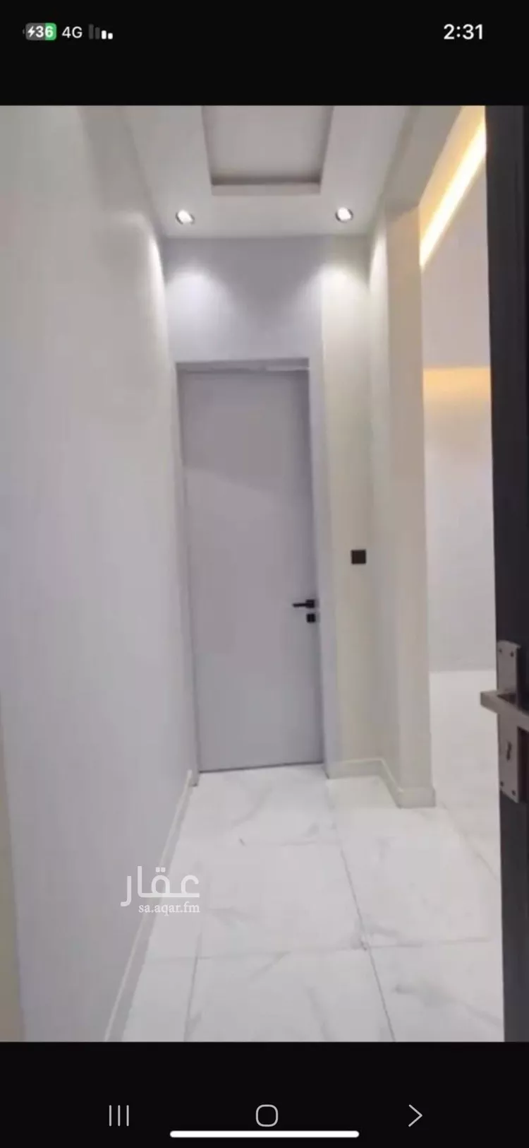 شقة للإيجار في شارع الفاتح, حي الجنادرية, مدينة الرياض, منطقة الرياض 18