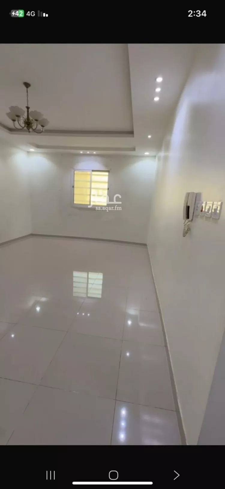 شقة للإيجار في شارع رقم 89, حي الجنادرية, مدينة الرياض, منطقة الرياض صورة 3