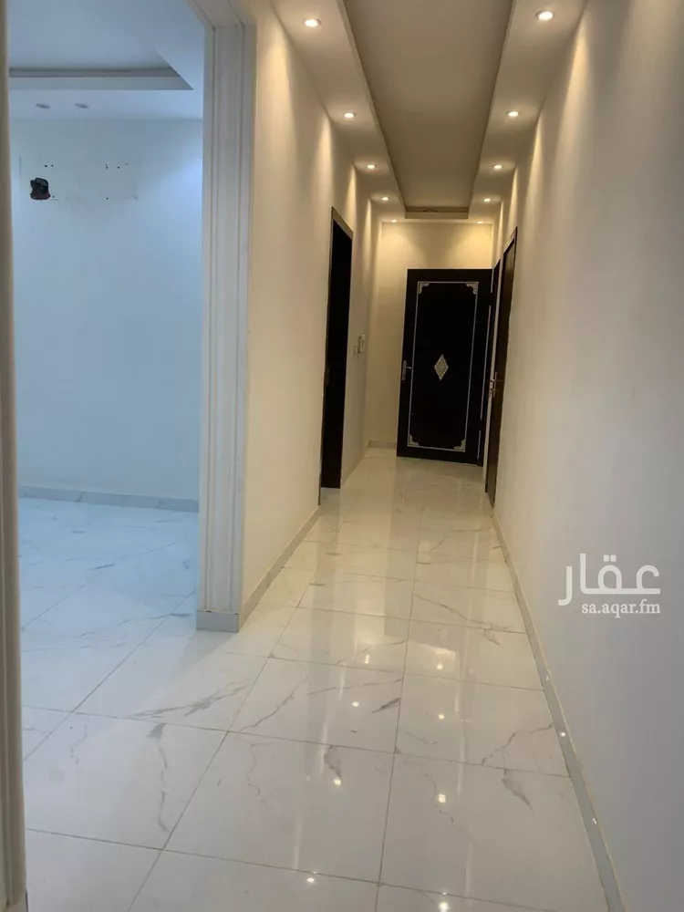 شقة للإيجار في شارع محمد الفاكهي, حي البيان, مدينة الرياض, منطقة الرياض 7