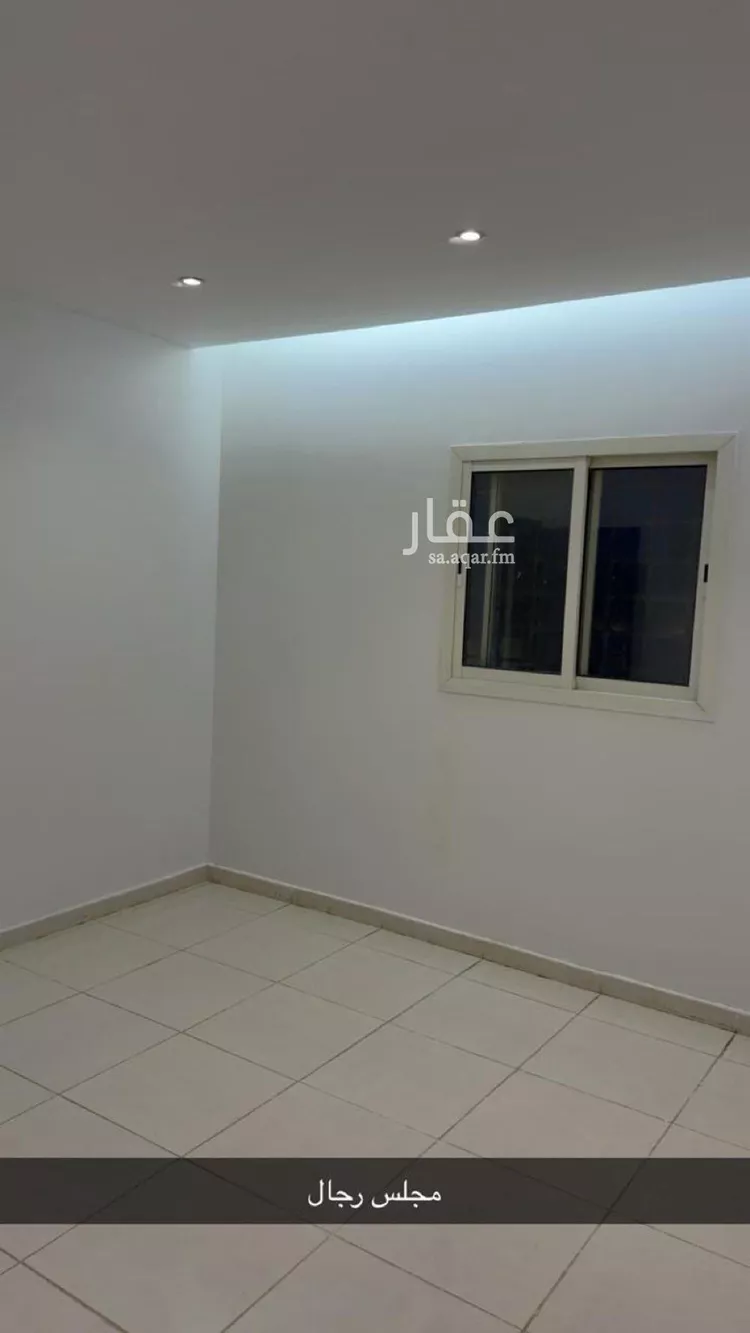 شقة للإيجار في شارع ابن الكوفي, حي الرمال, مدينة الرياض, منطقة الرياض 8