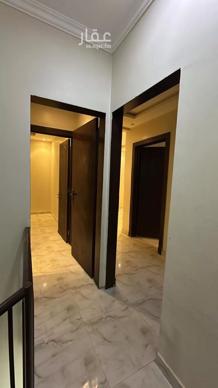 شقة للإيجار في شارع مصطفي المنفلوطي, حي الرمال, مدينة الرياض, منطقة الرياض