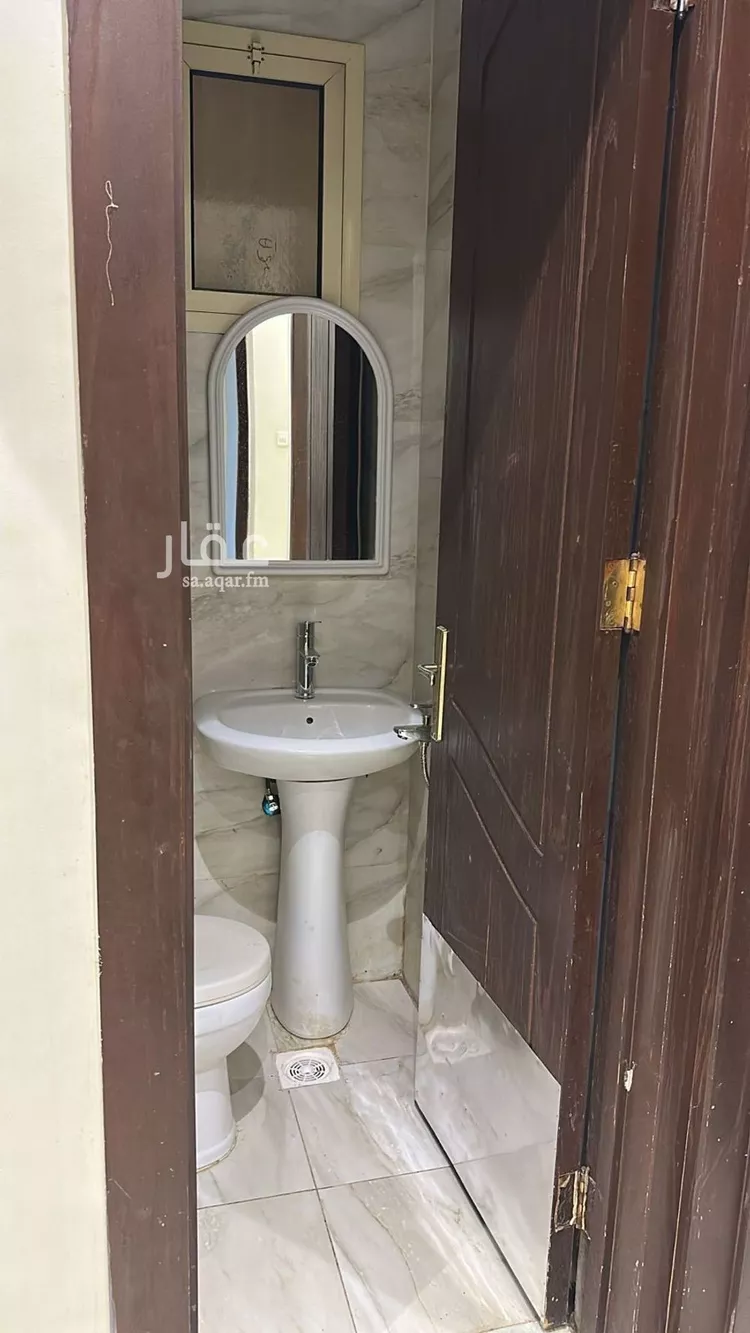 شقة للإيجار في شارع مصطفي المنفلوطي, حي الرمال, مدينة الرياض, منطقة الرياض صورة 4