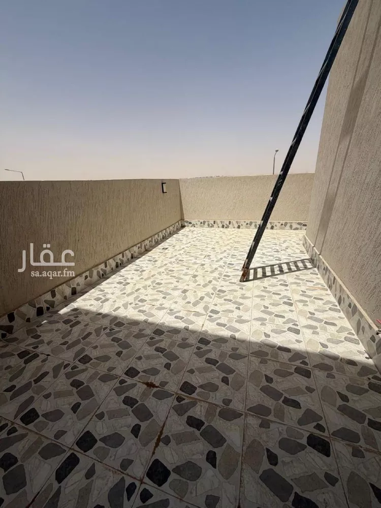شقة للإيجار في شارع الطيب الساسي, حي الرمال, مدينة الرياض, منطقة الرياض 6