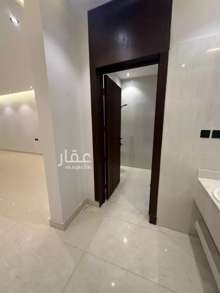 شقة للإيجار في شارع السليمانية, حي الجنادرية, مدينة الرياض, منطقة الرياض صورة 4