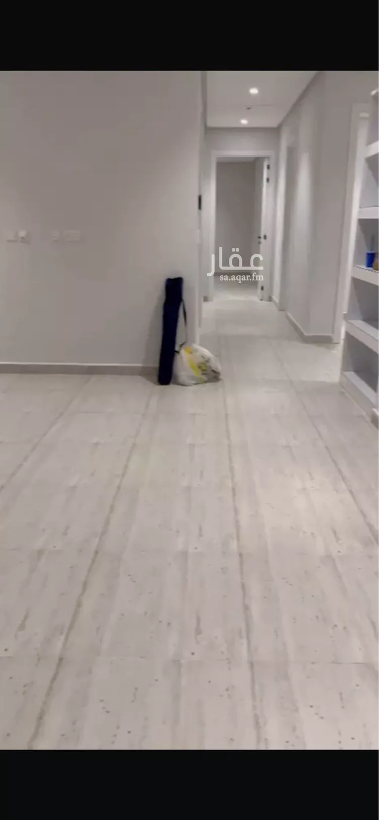 شقة للإيجار في شارع زيد بن عاصم بن عمرو بن عوف, حي النرجس, مدينة الرياض, منطقة الرياض صورة 4