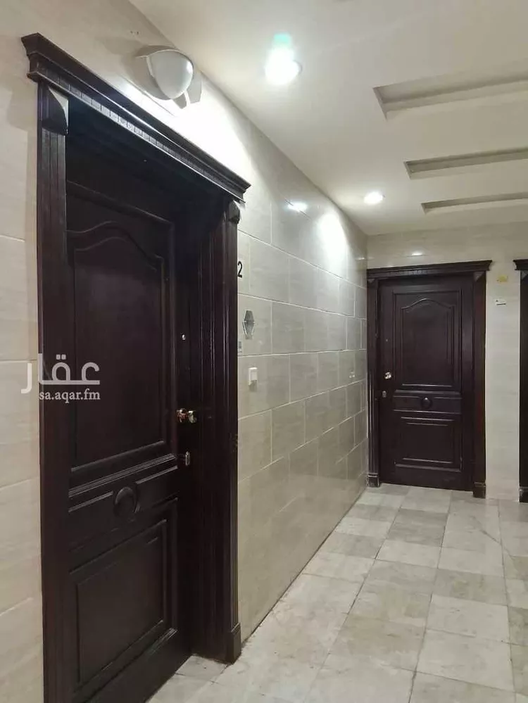 شقة للإيجار في شارع سعود الفيصل ، حي الصفا ، جدة ، جدة صورة 2