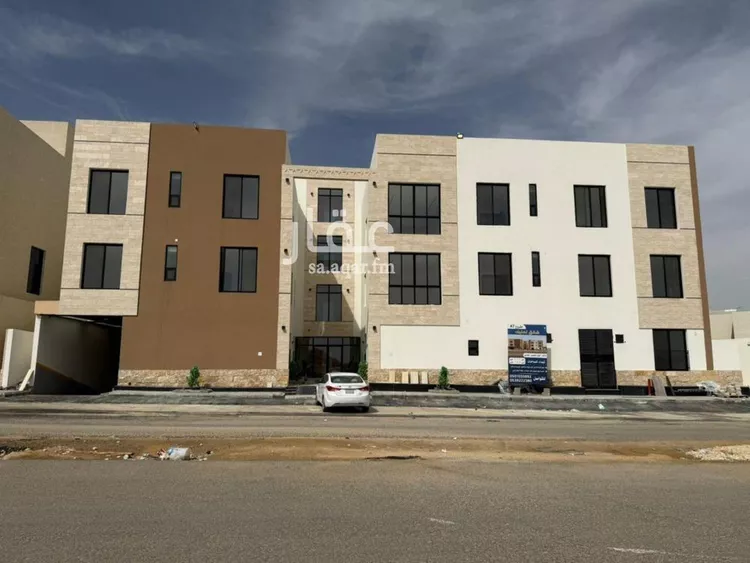 شقة للإيجار في شارع إبراهيم بن ضويان, حي المهدية, مدينة الرياض, منطقة الرياض صورة 3