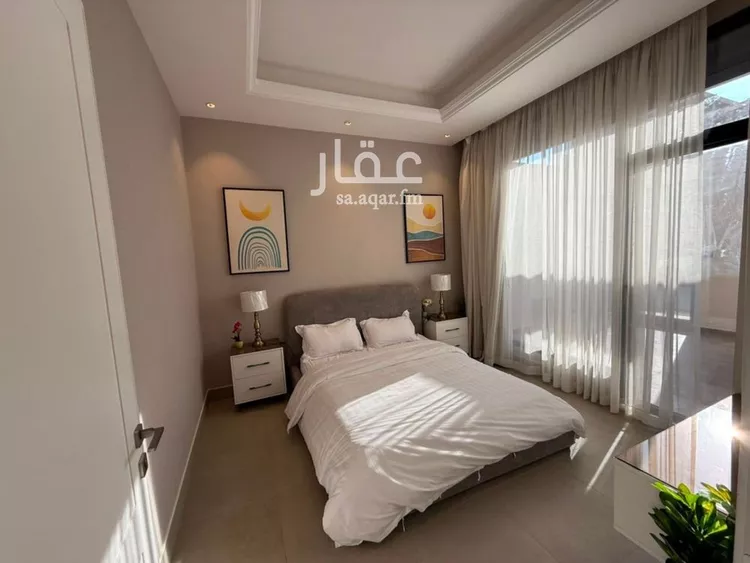 Apartment for Rent in Riyadh Al Malqa صورة 5