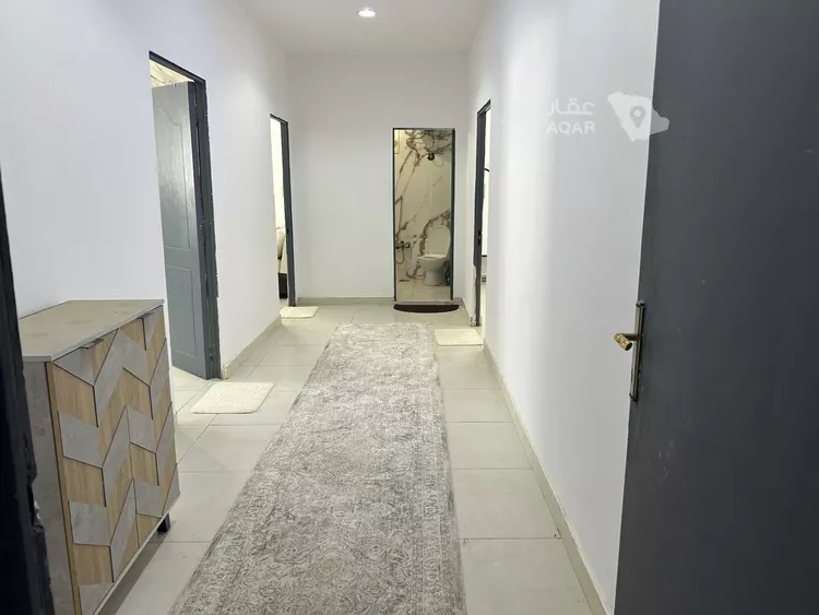 شقة للإيجار في شارع أحمد بن إبراهيم بن علان, حي العارض, مدينة الرياض, منطقة الرياض 4