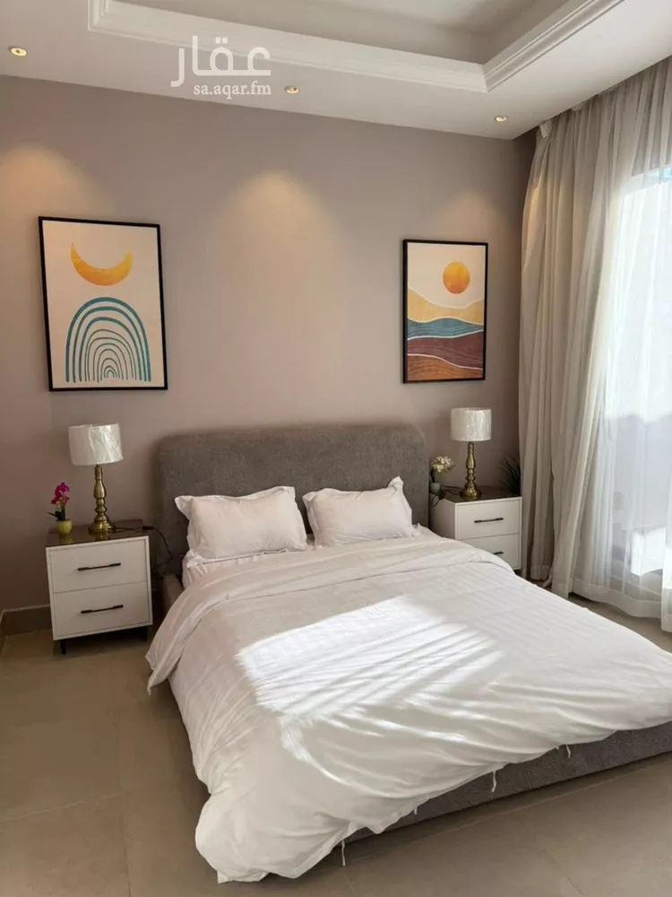 Apartment for Rent in Riyadh Al Malqa صورة 4