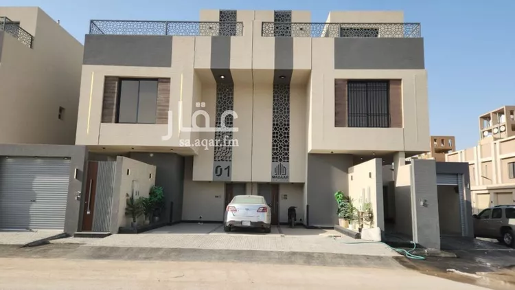فيلا للبيع في شارع علي الزبيري, حي طويق, مدينة الرياض, منطقة الرياض