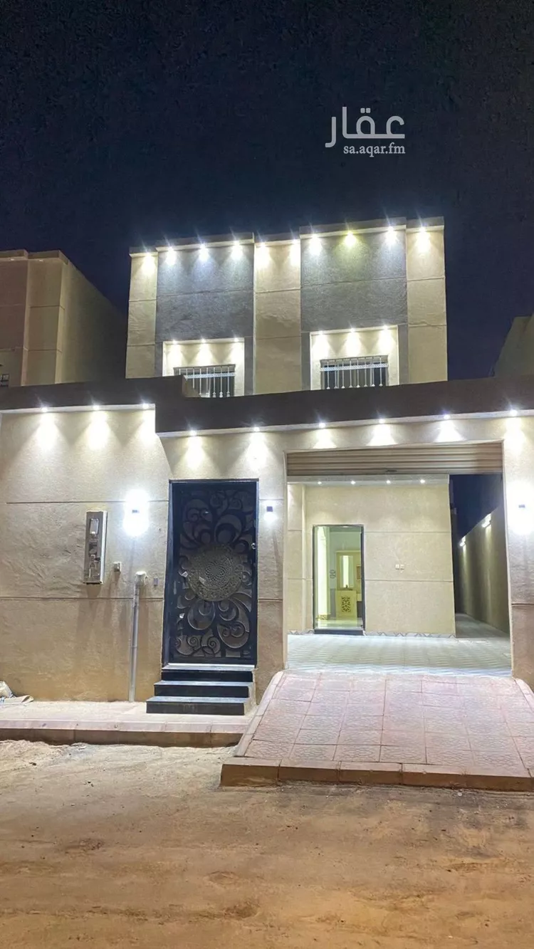 Villa for Sale in Riyadh Tuwaiq