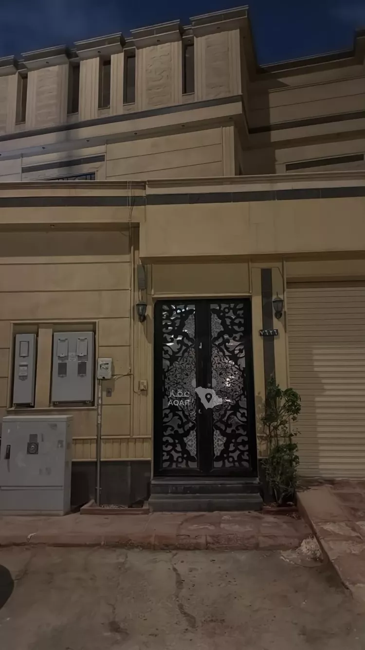 شقة للإيجار في شارع فني , حي الرمال, مدينة الرياض, منطقة الرياض
