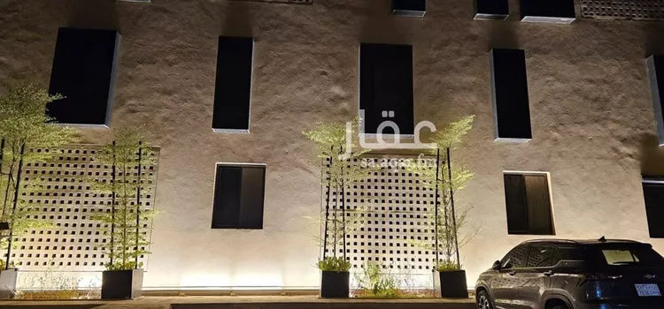 Apartment for Rent in Riyadh An Narjis