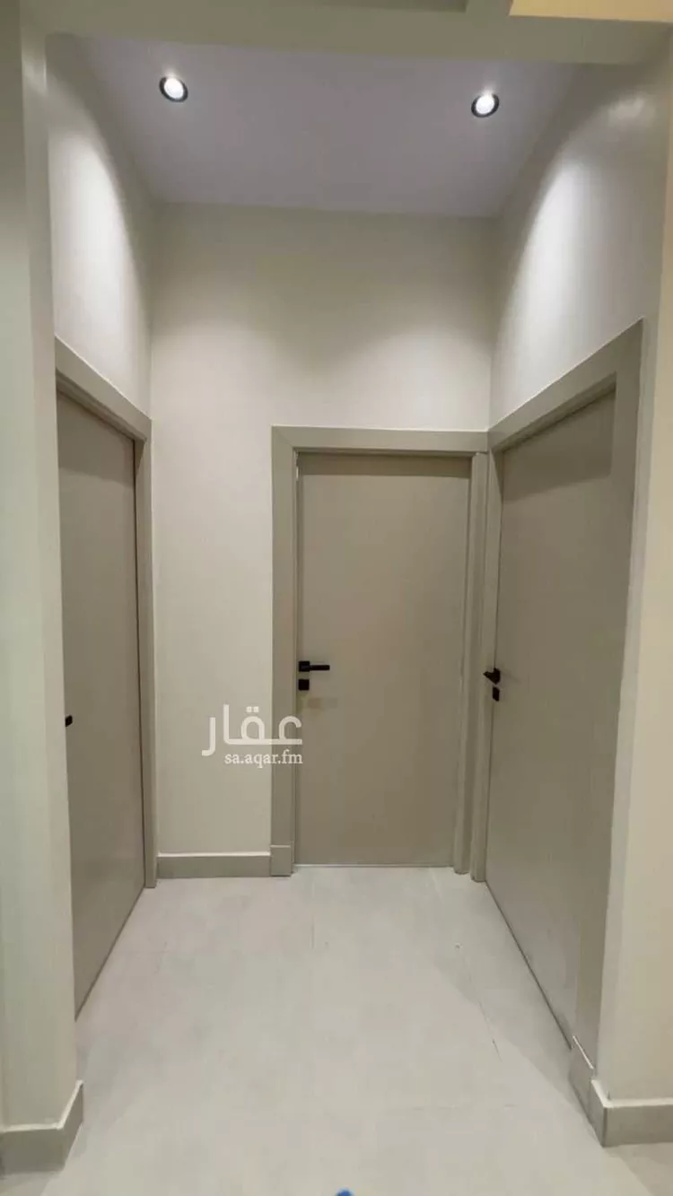 شقة للإيجار في شارع علي بن ثابت القرشي, حي الرمال, مدينة الرياض, منطقة الرياض صورة 3