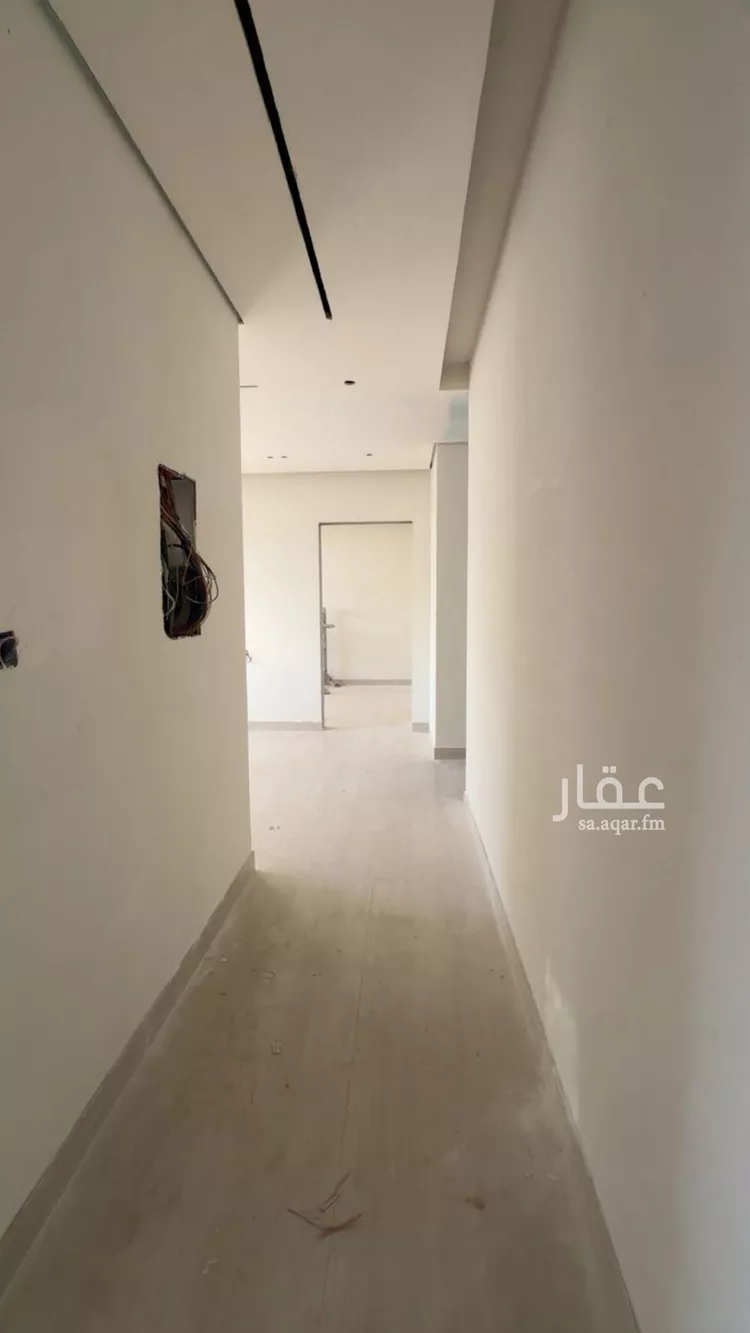 شقة للإيجار في شارع فني , حي الرمال, مدينة الرياض, منطقة الرياض
