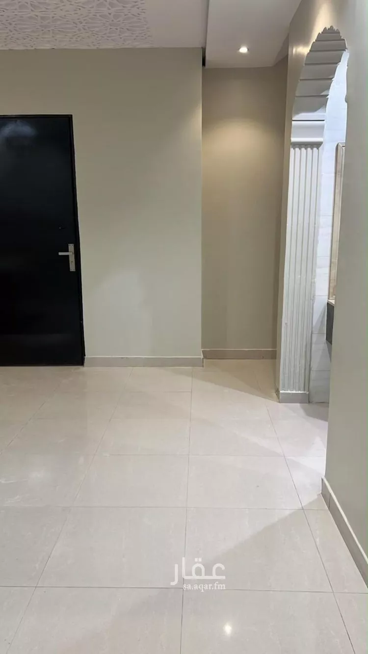 شقة للإيجار في شارع أحمد بن القاسم, حي المهدية, مدينة الرياض, منطقة الرياض صورة 4