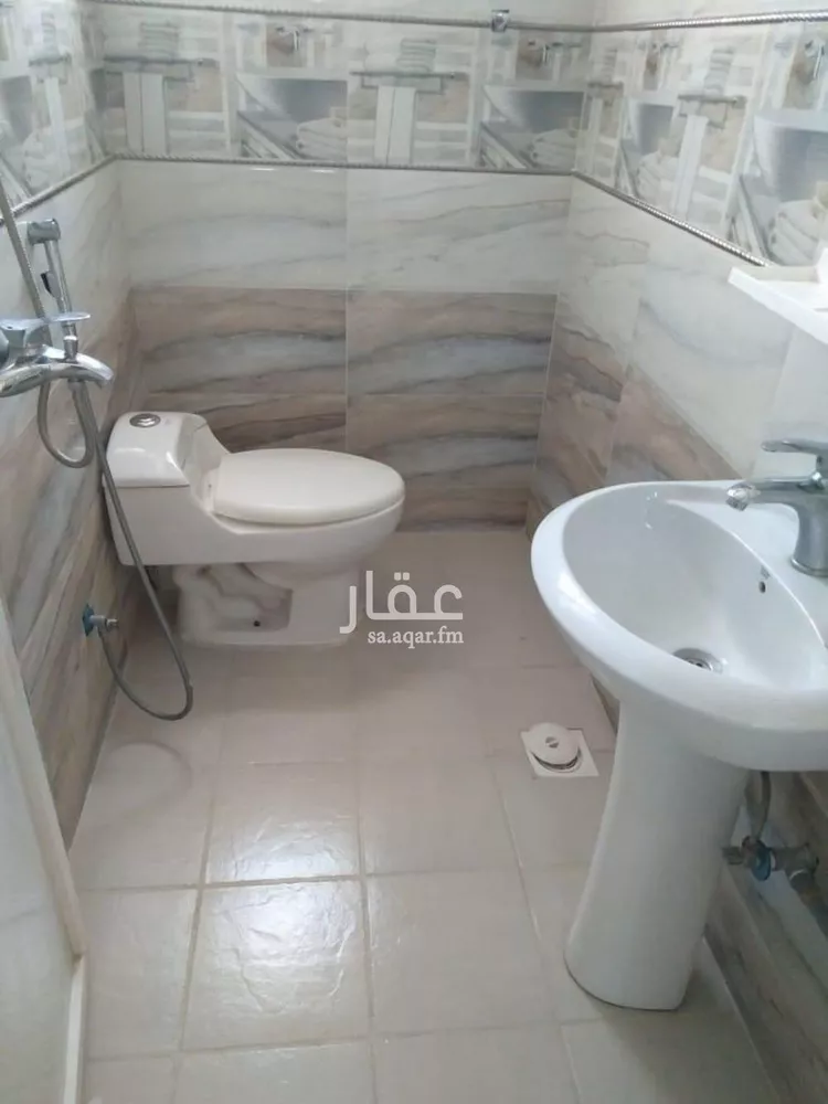 شقة للإيجار في شارع أبي منصور البزاز, حي جرير, مدينة الرياض, منطقة الرياض 7