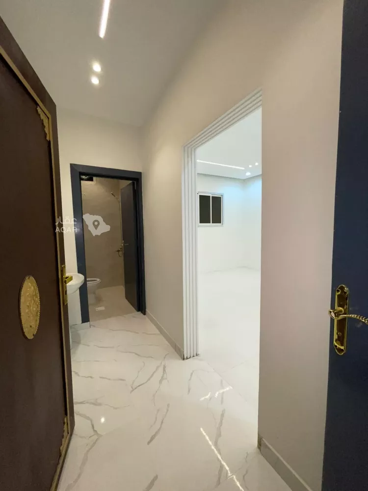 شقة للإيجار في شارع سليم بن قيس, حي طويق, مدينة الرياض, منطقة الرياض 4