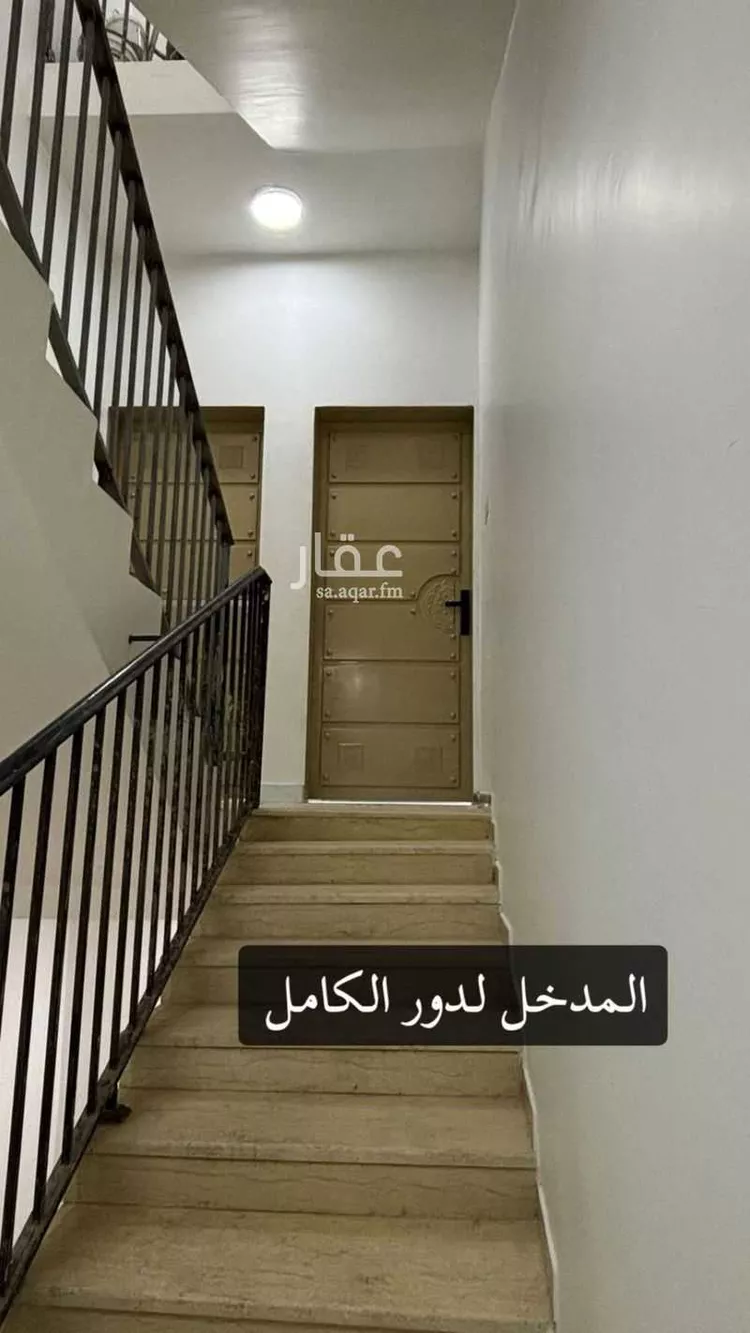 شقة للإيجار في شارع إبراهيم بن ضويان, حي المهدية, مدينة الرياض, منطقة الرياض صورة 4