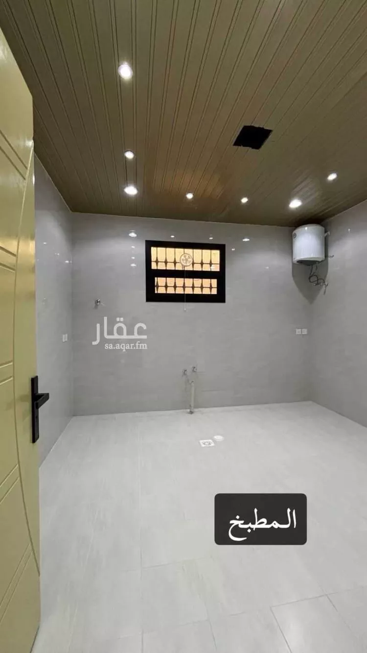 شقة للإيجار في شارع إبراهيم بن ضويان, حي المهدية, مدينة الرياض, منطقة الرياض صورة 5