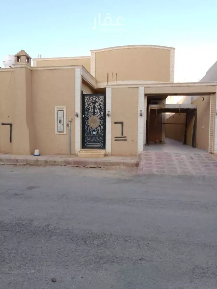 Villa for Sale in Riyadh Tuwaiq