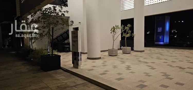 شقة للإيجار في شارع القصر, حي النرجس, مدينة الرياض, منطقة الرياض 2
