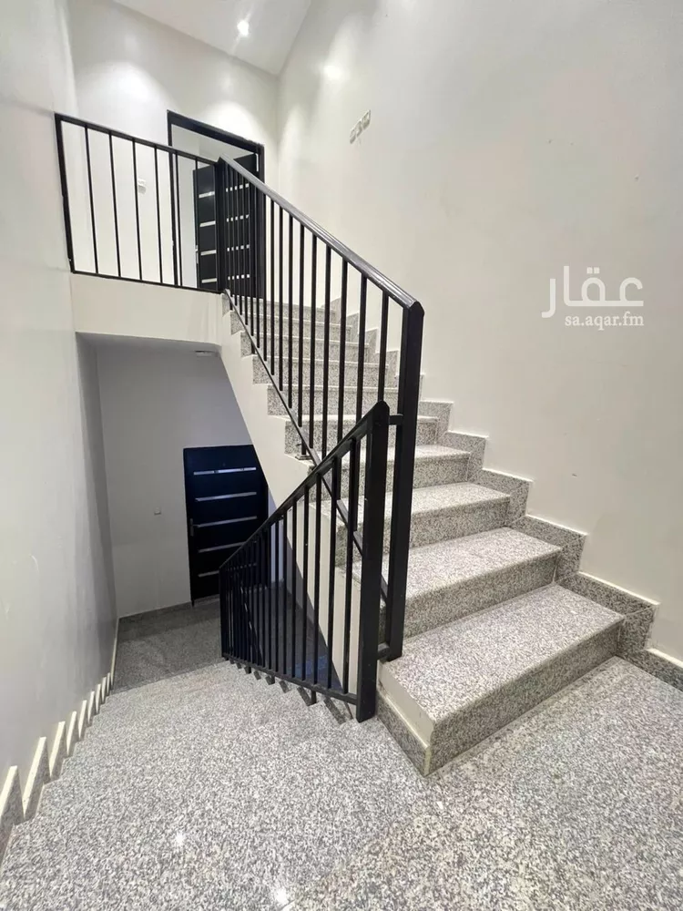 شقة للإيجار في شارع سعد الله بن مجالد, حي المهدية, مدينة الرياض, منطقة الرياض صورة 5
