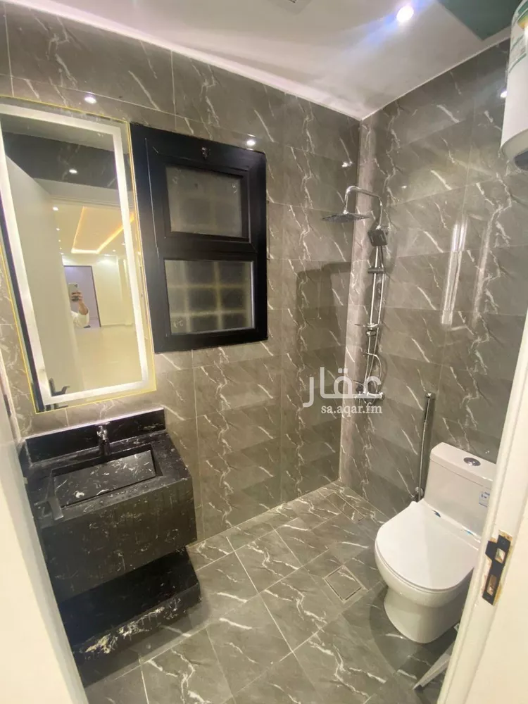 شقة للإيجار في شارع وادي العمارية, حي حطين, مدينة الرياض, منطقة الرياض صورة 5