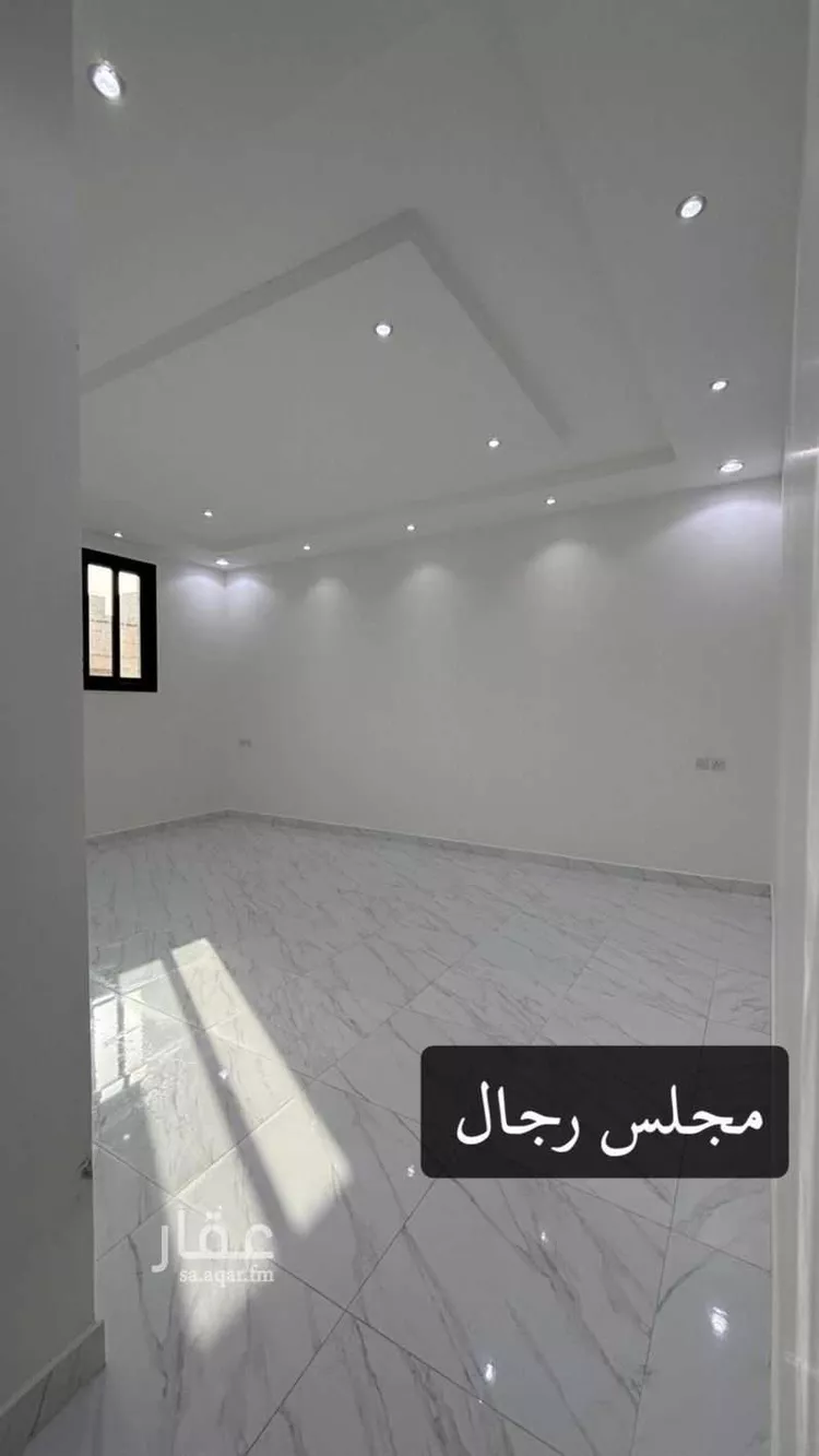 شقة للإيجار في شارع إبراهيم بن ضويان, حي المهدية, مدينة الرياض, منطقة الرياض صورة 2
