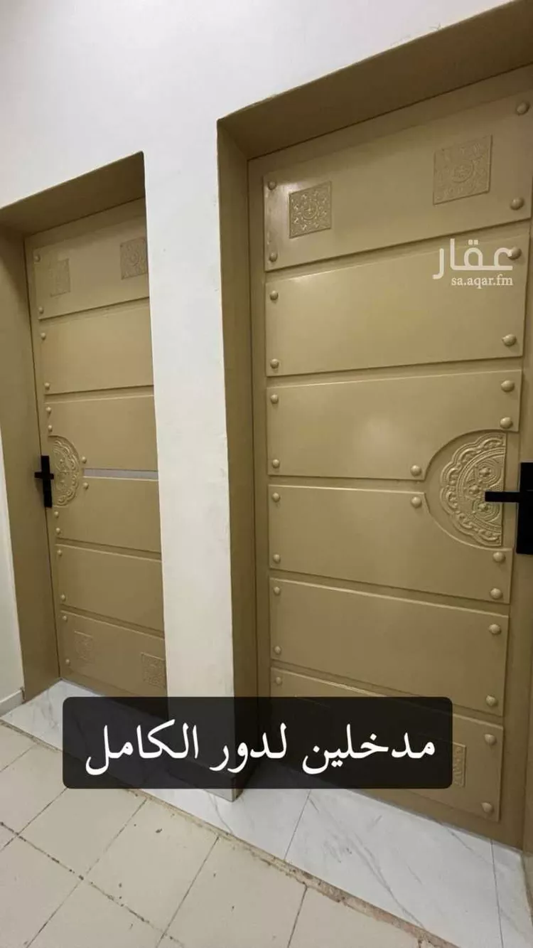 شقة للإيجار في شارع إبراهيم بن ضويان, حي المهدية, مدينة الرياض, منطقة الرياض صورة 3
