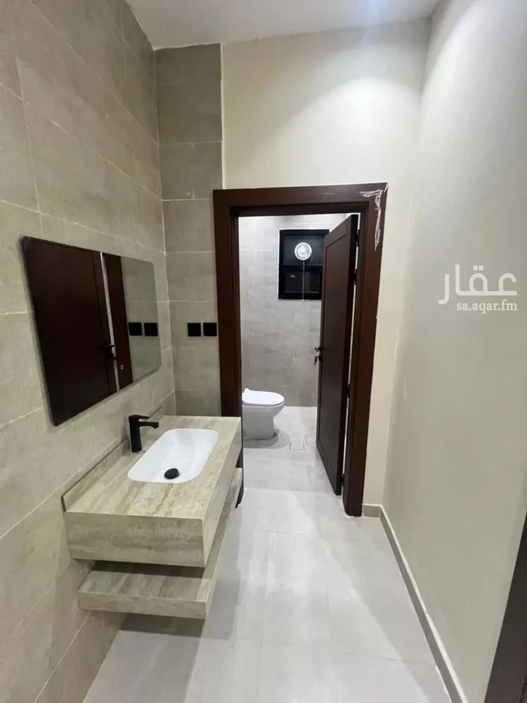 شقة للإيجار في شارع أحمد بن القاسم, حي المهدية, مدينة الرياض, منطقة الرياض