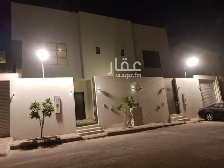 فيلا للبيع في شارع مليح بن طريف, حي المهدية, مدينة الرياض, منطقة الرياض