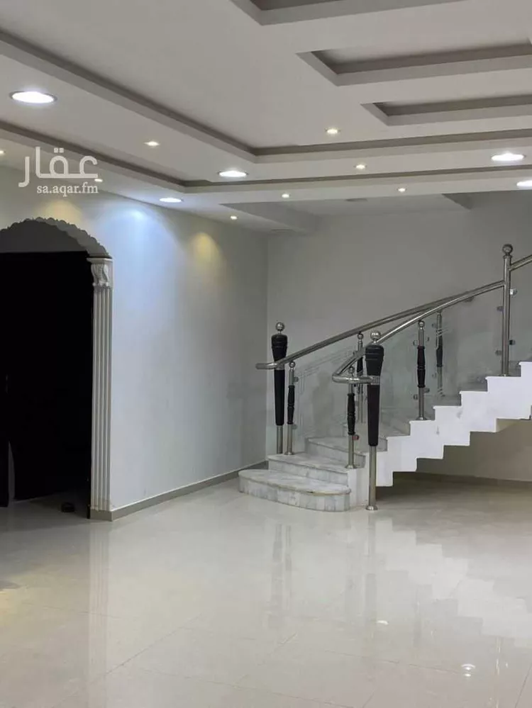 فيلا للبيع في شارع أبي إسحاق الفزاري, حي طويق, مدينة الرياض, منطقة الرياض صورة 2