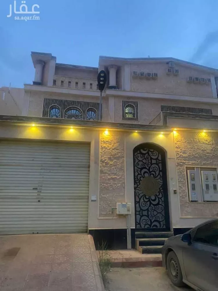Villa for Sale in Riyadh Tuwaiq