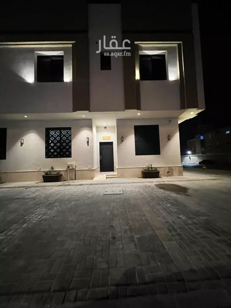 Room for Rent in Riyadh Dhahrat Laban صورة 3