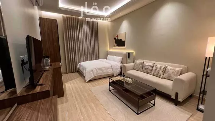 غرفة للإيجار في شارع جبل البويب, حي ظهرة لبن, مدينة الرياض, منطقة الرياض