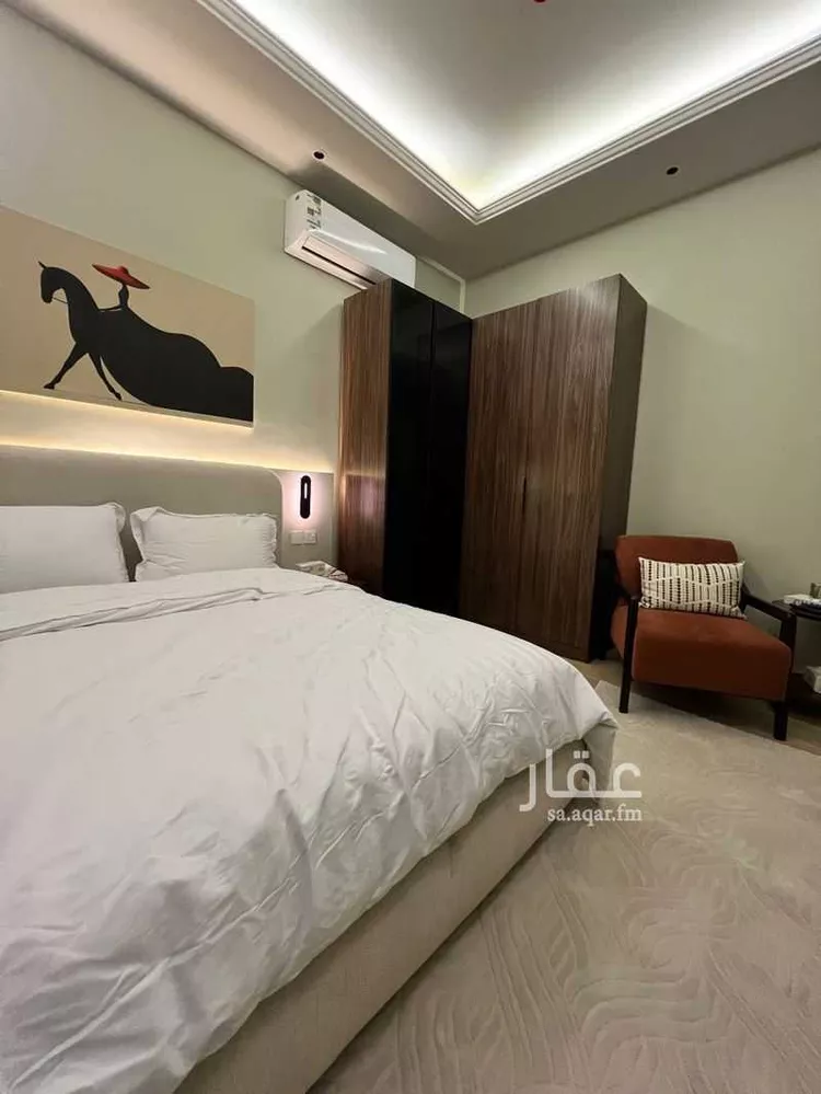 Room for Rent in Riyadh Dhahrat Laban