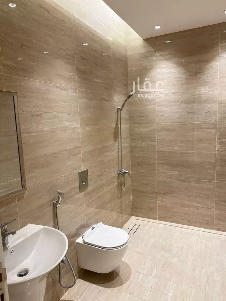 شقة للإيجار في شارع العلمين, حي الملك عبدالله, مدينة الرياض, منطقة الرياض صورة 3