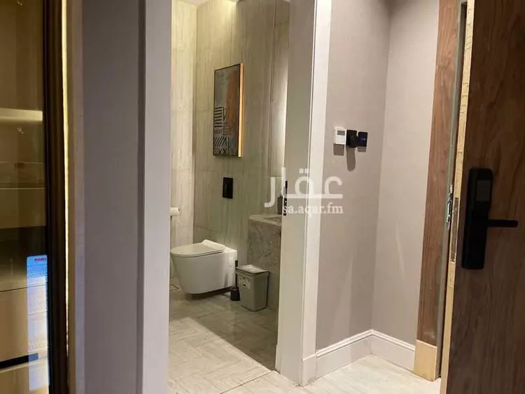 شقة مفروشة للحجز في شارع محمد بن عبدالعزيز العجاجي ، حي القيروان ، الرياض ، منطقة الرياض صورة 5