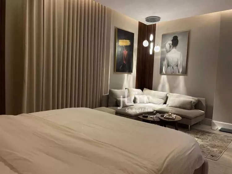 شقة للإيجار في شارع محمد بن عبدالعزيز العجاجي, حي القيروان, مدينة الرياض, منطقة الرياض صورة 5