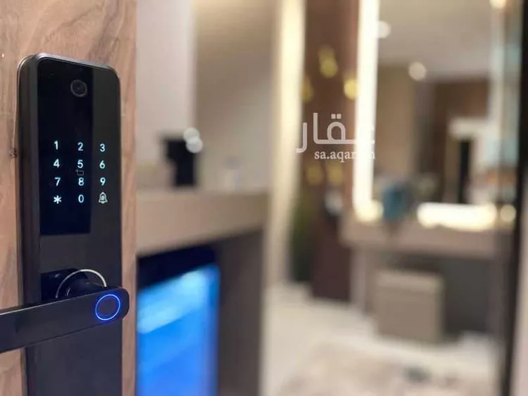 شقة للإيجار في شارع محمد بن عبدالعزيز العجاجي, حي القيروان, مدينة الرياض, منطقة الرياض صورة 4