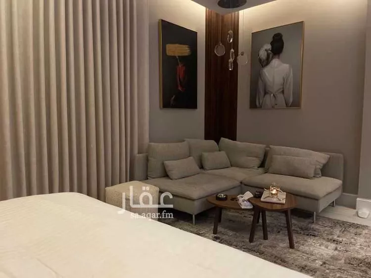 شقة للإيجار في شارع محمد بن عبدالعزيز العجاجي, حي القيروان, مدينة الرياض, منطقة الرياض صورة 3